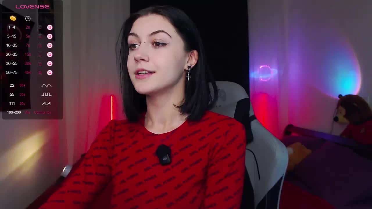 BlackAngell Adult Chat December 22, 2025