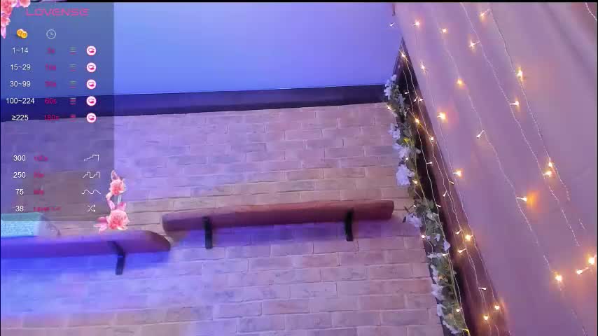 lizzyvixxx Adult Chat December 22, 2025