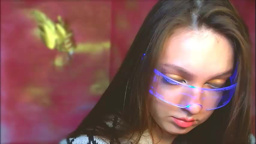 _miss_merciless Adult Chat December 22, 2025