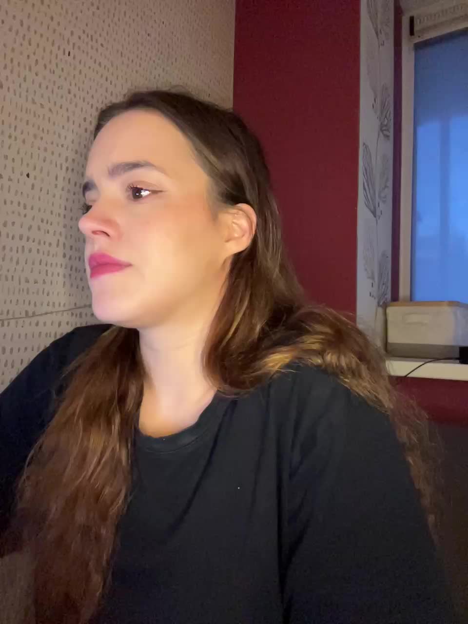 Kendrasil Adult Chat December 22, 2025