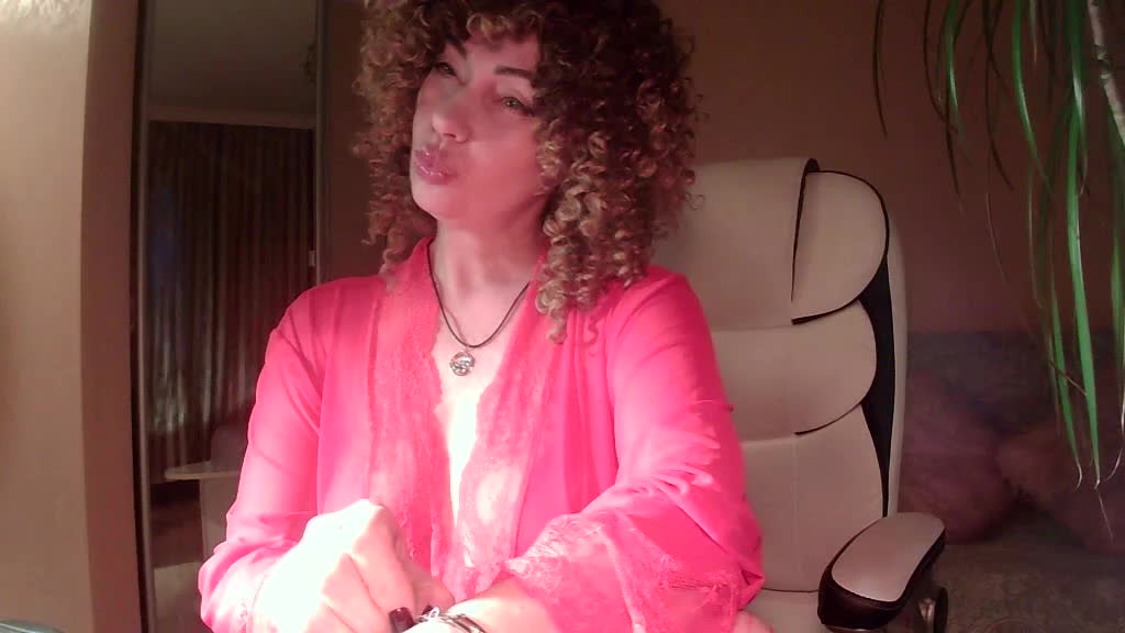 Kleo77777 Adult Chat December 22, 2025