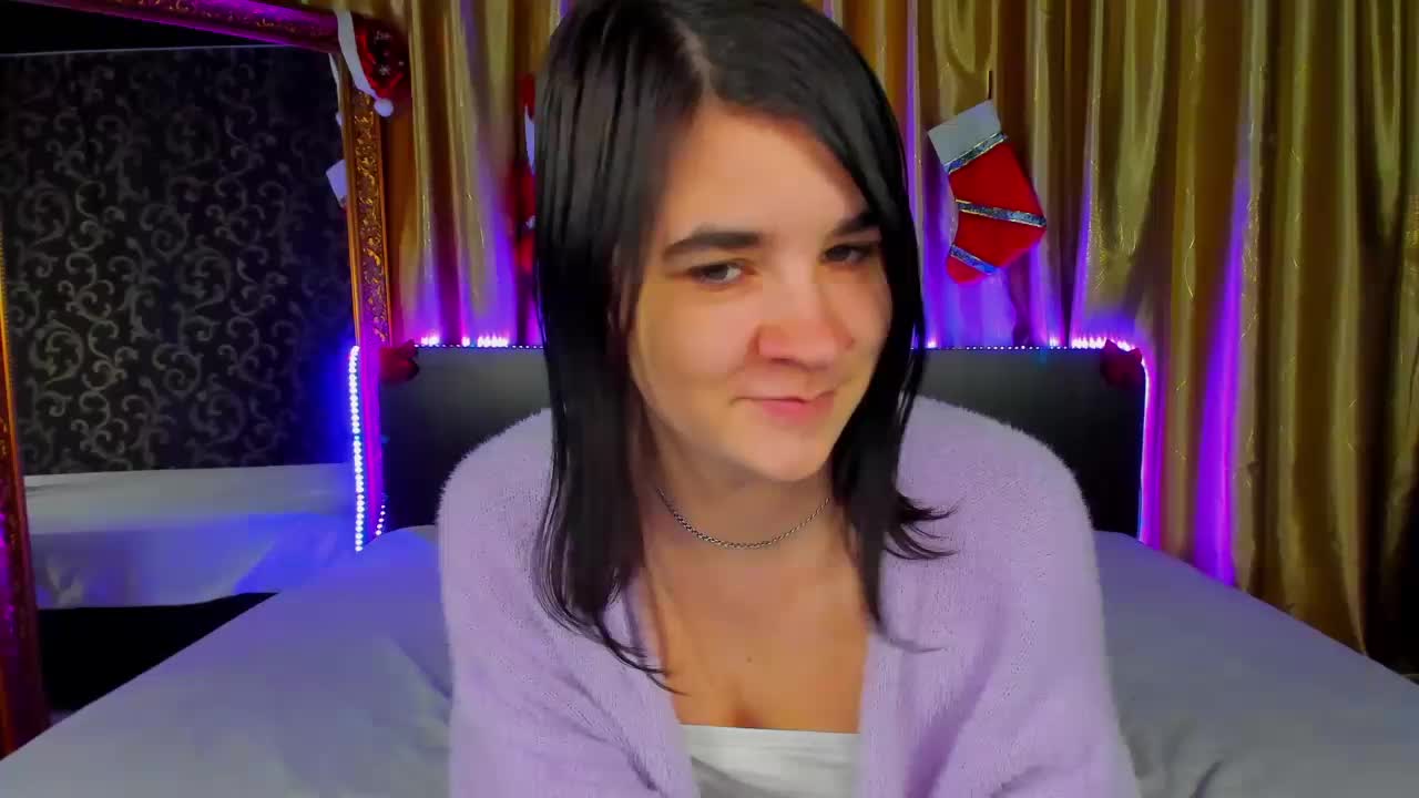 Polly-Love Adult Chat December 22, 2025