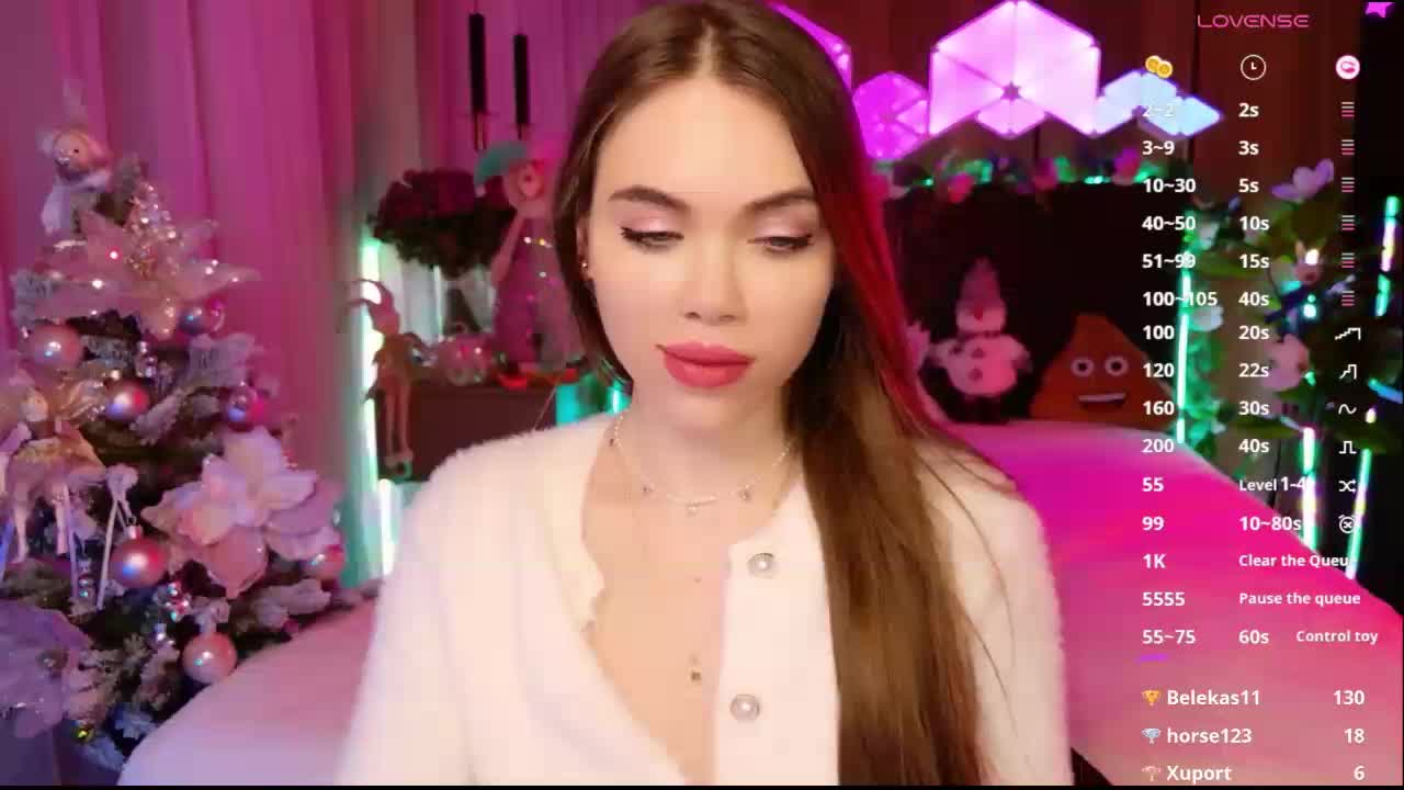 MimiForce Adult Chat December 23, 2025