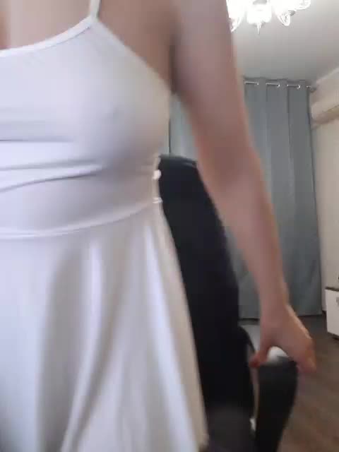 IriskaMai Adult Chat December 23, 2025