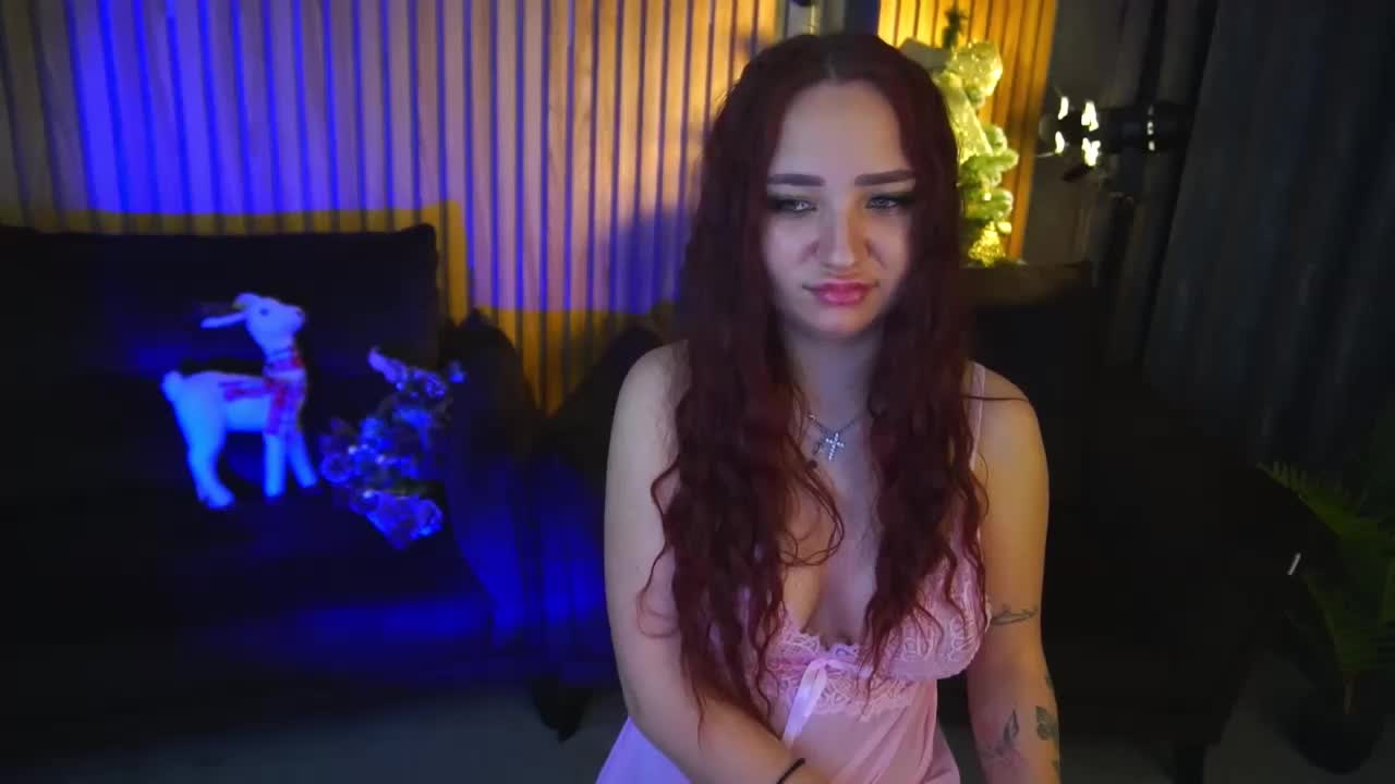 EmilyFontaine Adult Chat December 23, 2025