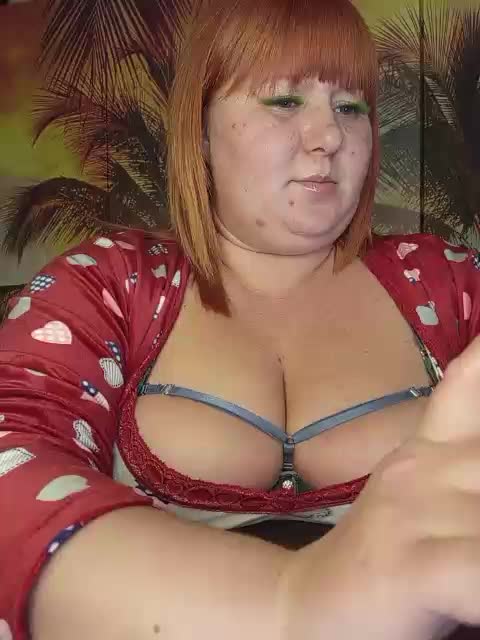 Miss-Tits2025 Adult Chat December 23, 2025