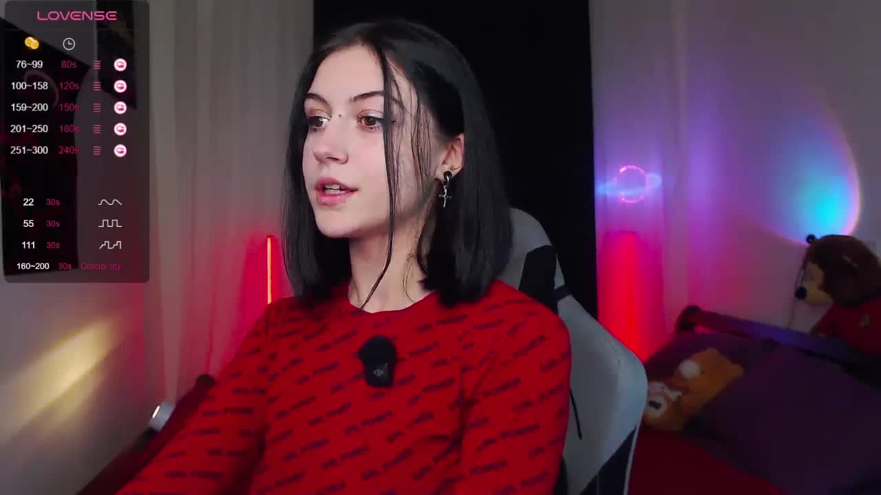 BlackAngell Adult Chat December 23, 2025