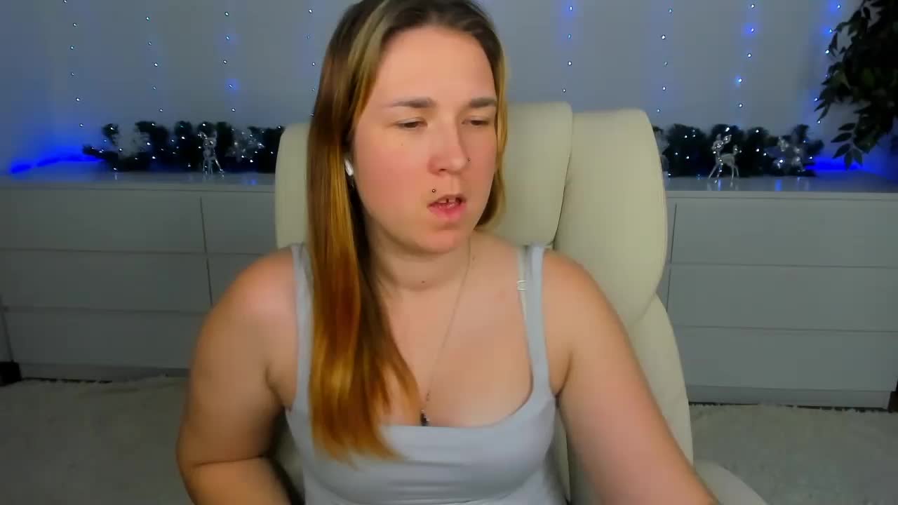 SofiiDarling Adult Chat December 23, 2025