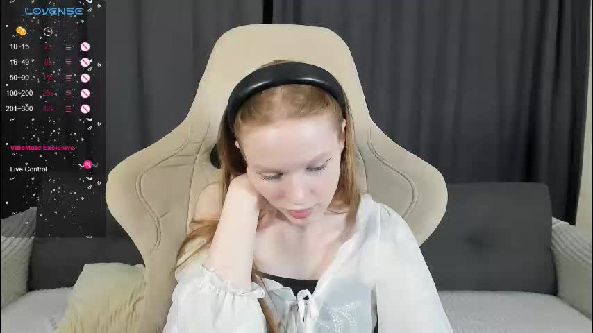 milymi_ Adult Chat December 23, 2025