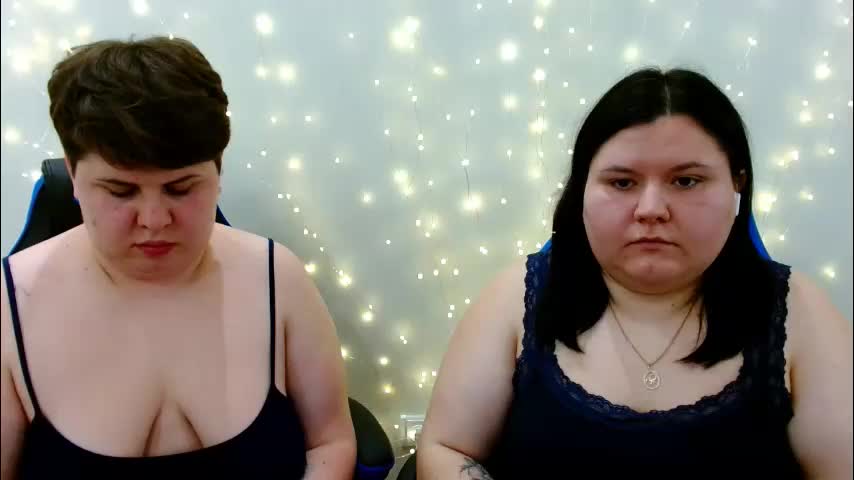 beckyandellen Adult Chat December 23, 2025