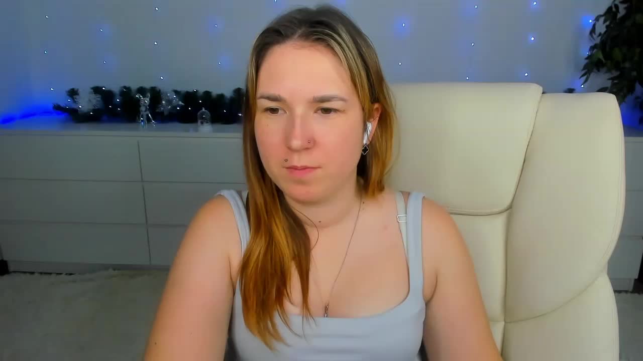 SofiiDarling Adult Chat December 23, 2025