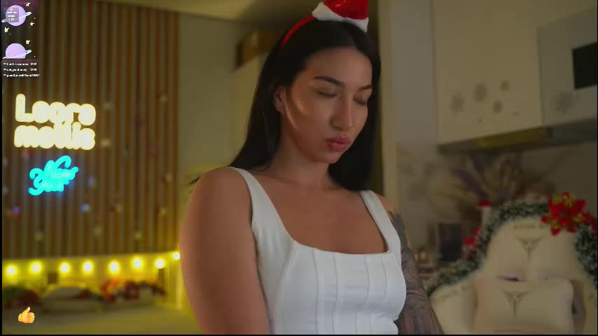 leoramallis Adult Chat December 23, 2025