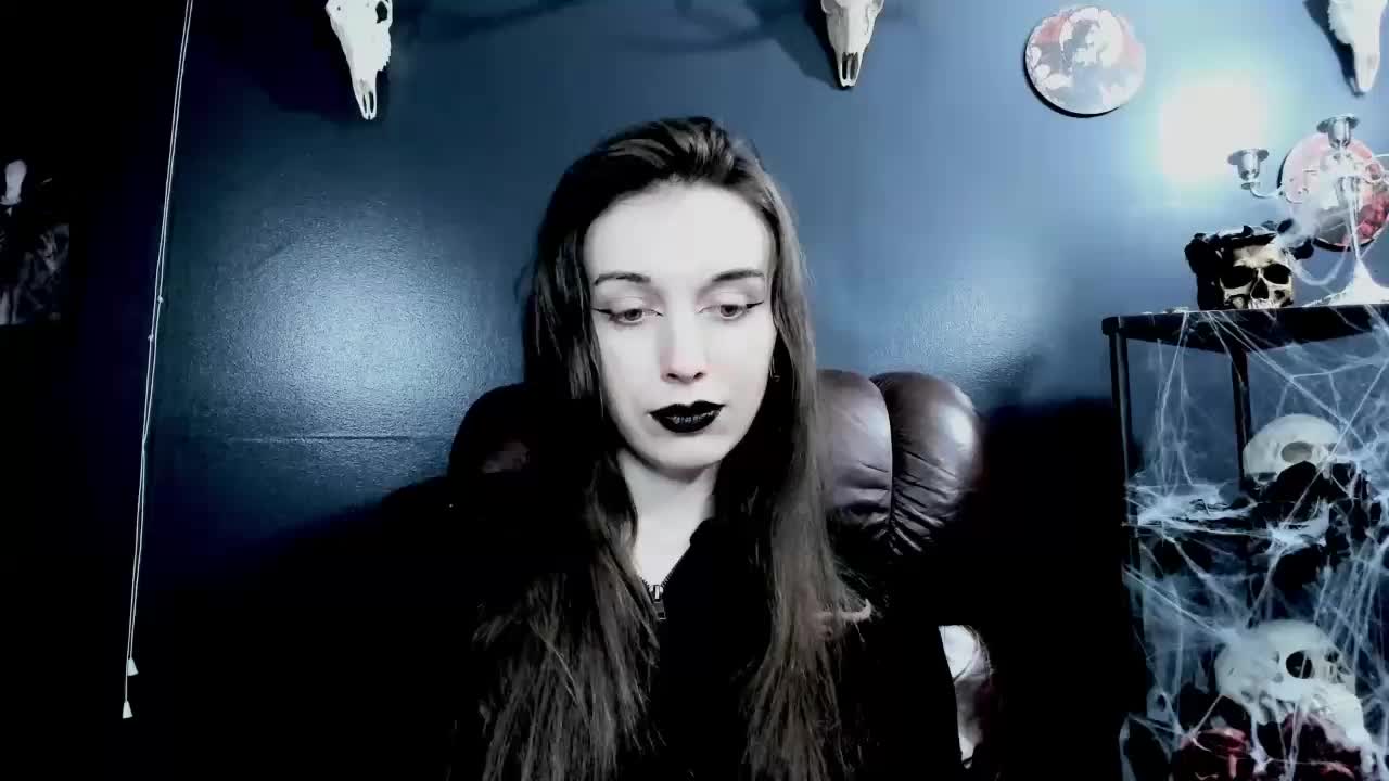 TheDomme Adult Chat December 23, 2025