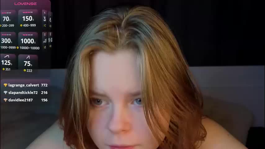 jullietebliss Adult Chat December 23, 2025