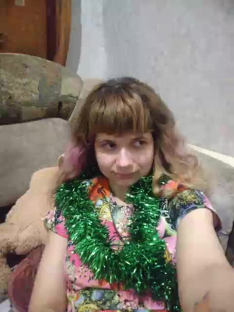 GrettaCandy Adult Chat December 23, 2025