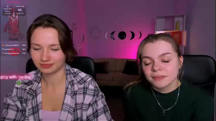 veronica_bubble Adult Chat December 23, 2025