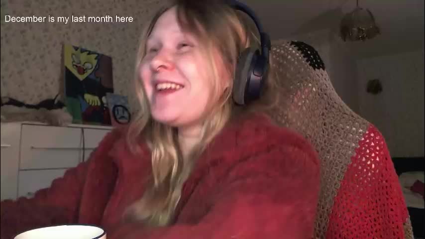 fairydreams_ Adult Chat December 23, 2025