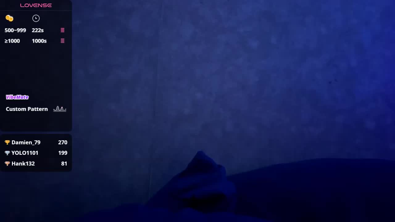 BettyannBencomo Adult Chat December 23, 2025