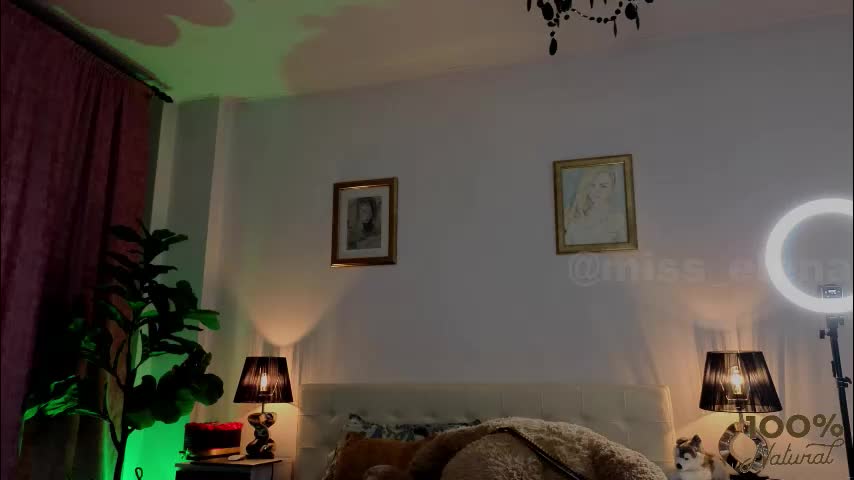 miss_elena Adult Chat December 23, 2025