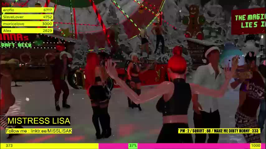 systaime Adult Chat December 23, 2025