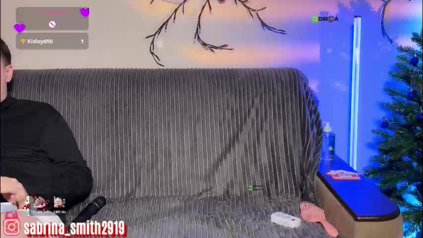 sabrinasmit Adult Chat December 23, 2025