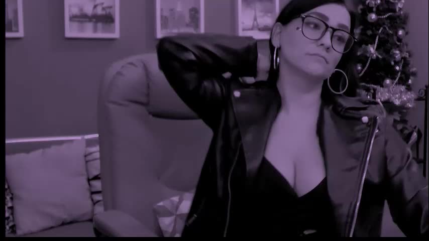 chantallovely Adult Chat December 23, 2025