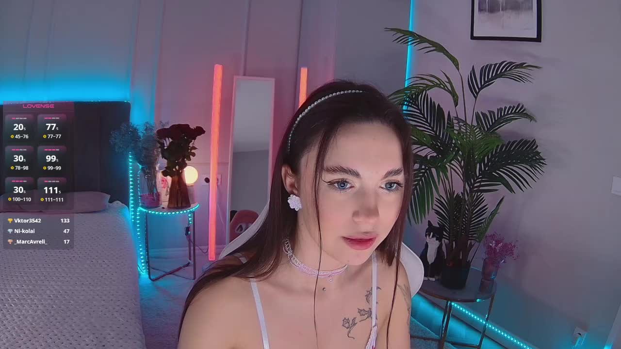 Lerochkaa Adult Chat December 23, 2025