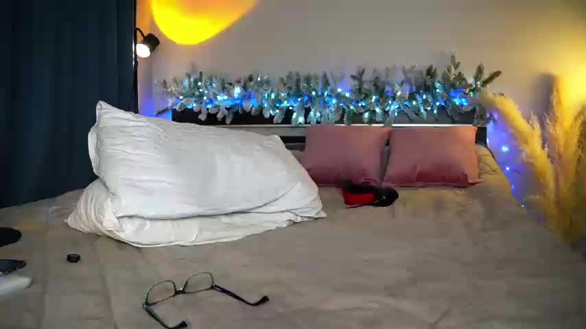 AnnaPurnaa Adult Chat December 23, 2025