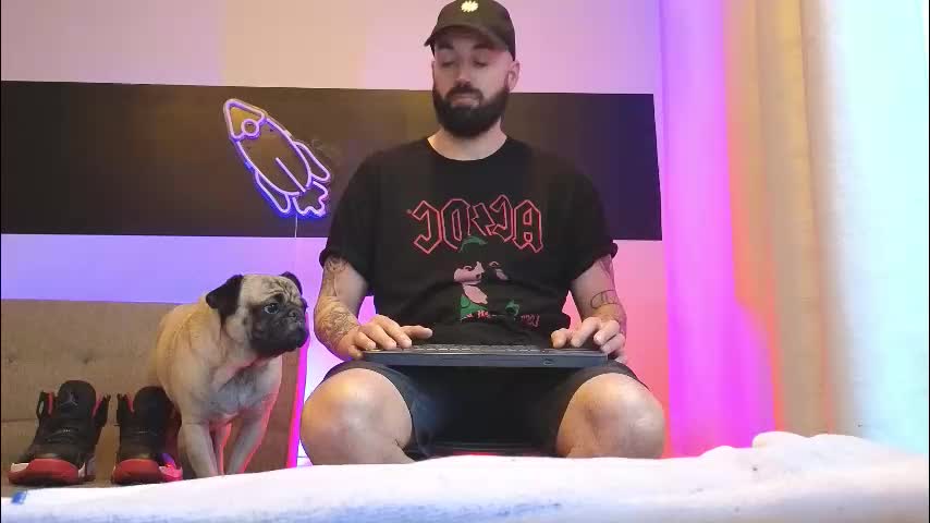 mattxfeet Adult Chat December 23, 2025