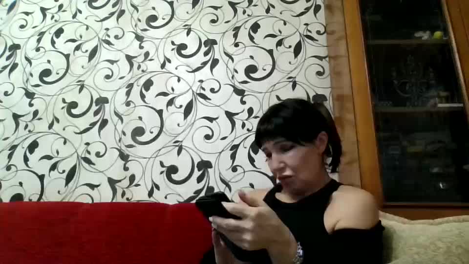 JeaneDavis Adult Chat December 23, 2025