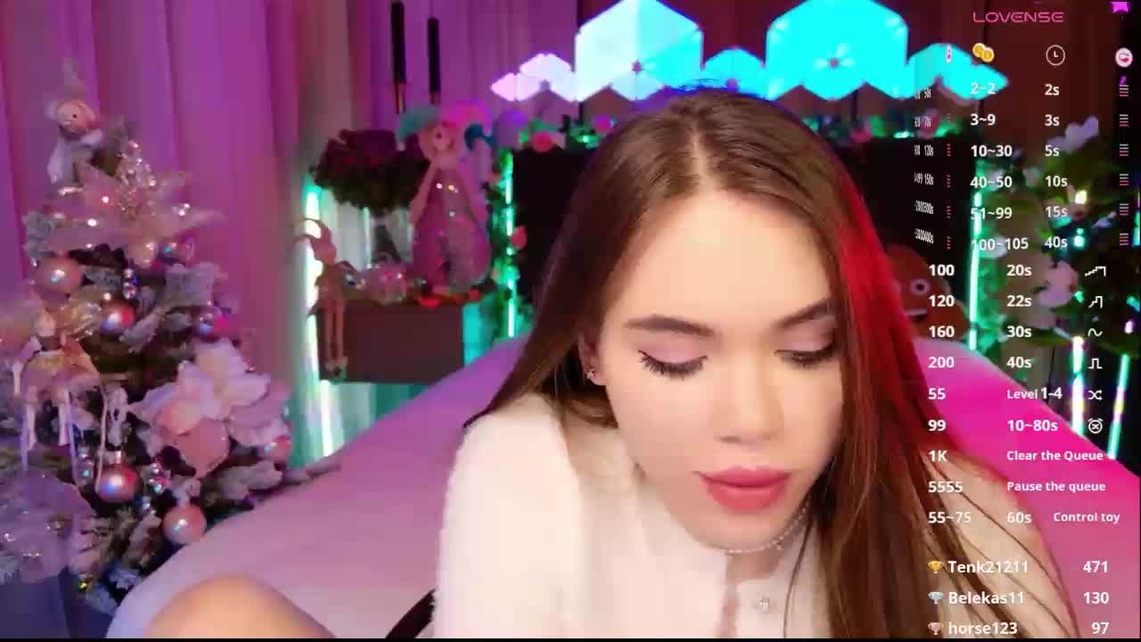 MimiForce Adult Chat December 23, 2025