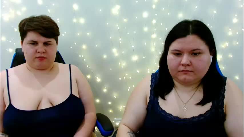 beckyandellen Adult Chat December 23, 2025