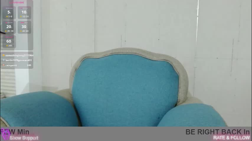 misumi_and_jason Adult Chat December 23, 2025