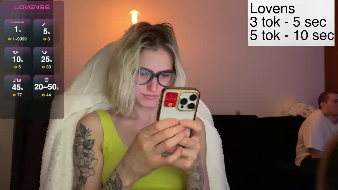 Sexy-Sweets Adult Chat December 23, 2025