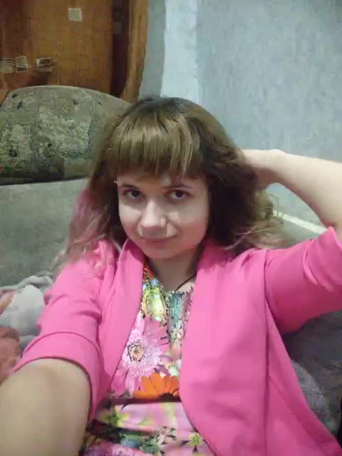 GrettaCandy Adult Chat December 23, 2025