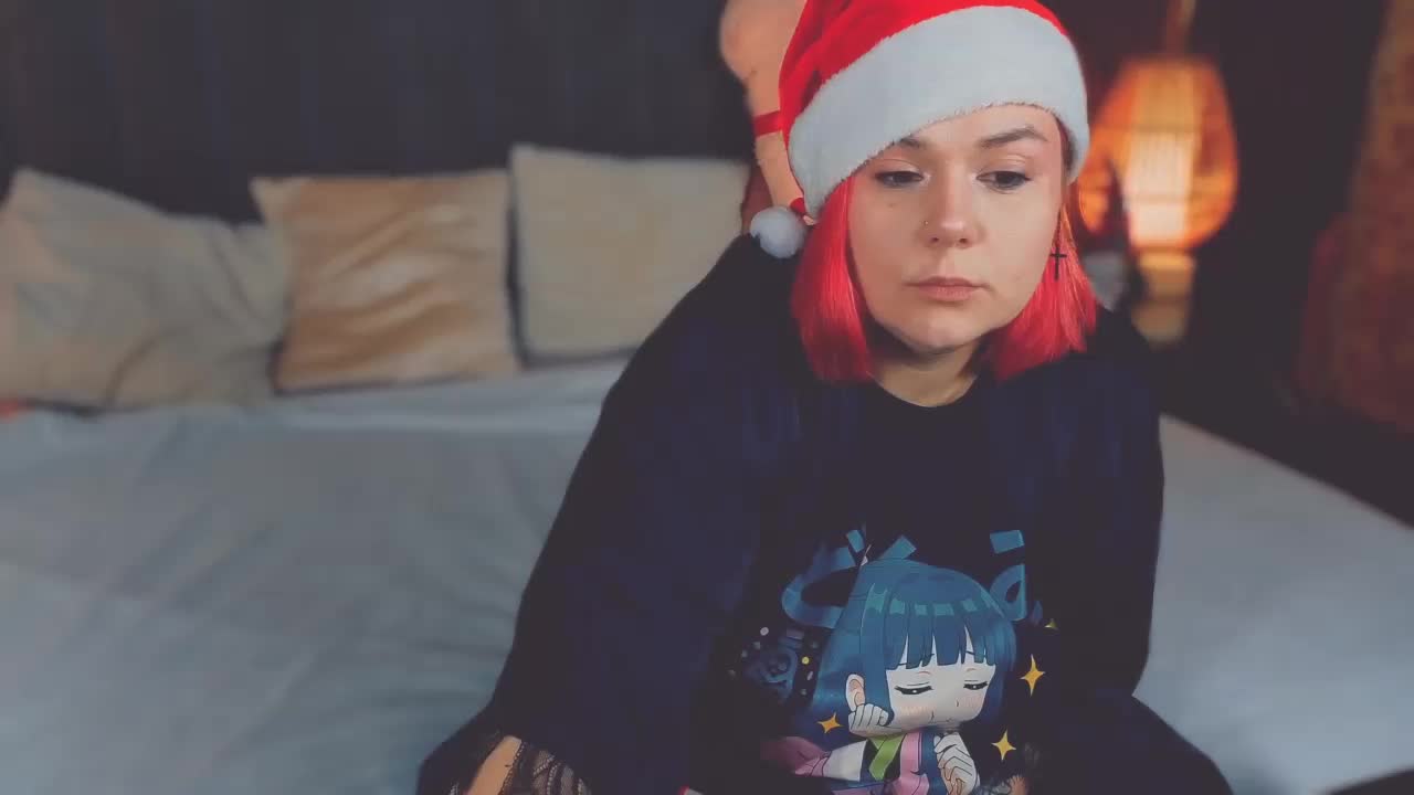 BettyDark Adult Chat December 23, 2025