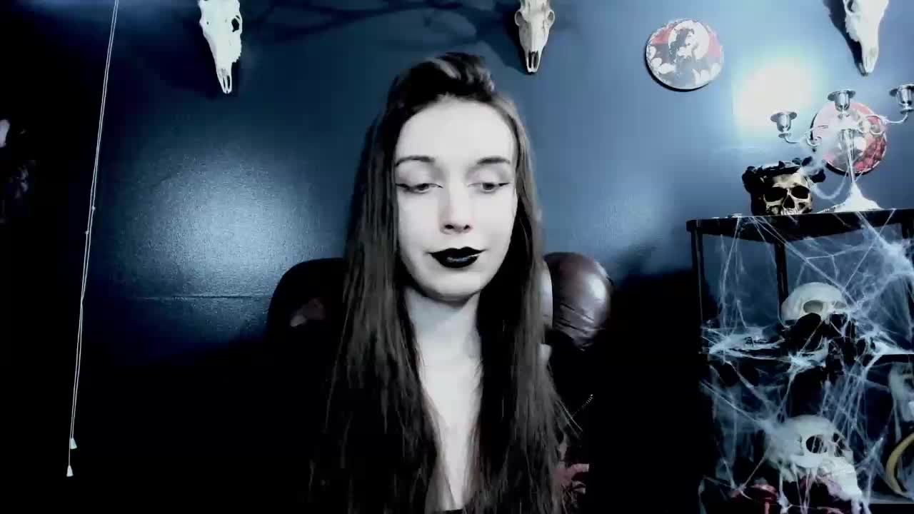 TheDomme Adult Chat December 23, 2025