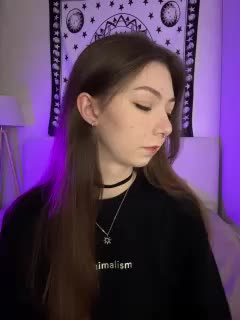 ShyAlya Adult Chat December 23, 2025