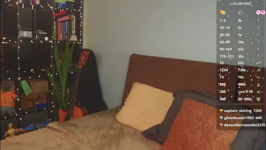 bananya_kitty Adult Chat December 23, 2025