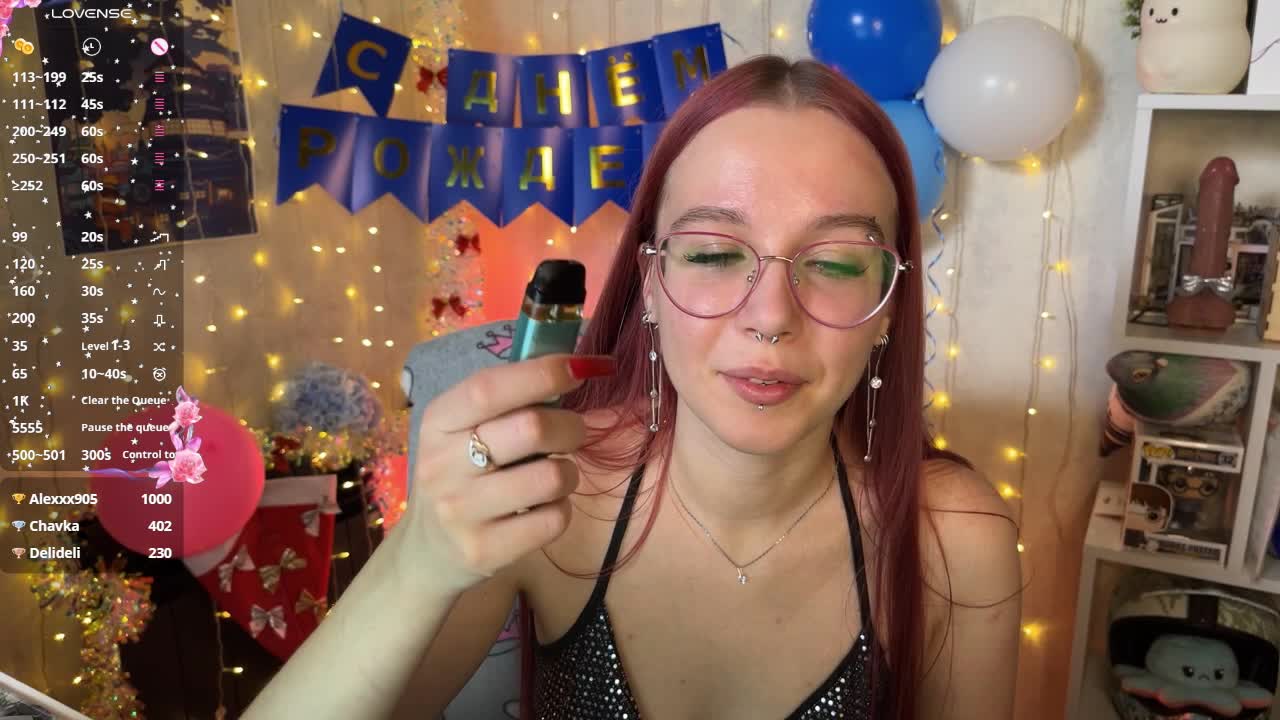 Kushina Adult Chat December 23, 2025