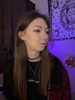 ShyAlya Adult Chat December 23, 2025