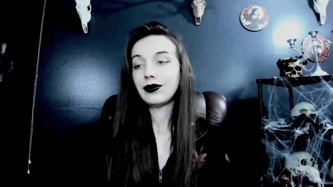 TheDomme Adult Chat December 23, 2025