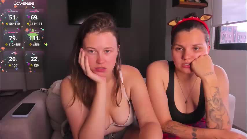 alexiacortez Adult Chat December 23, 2025