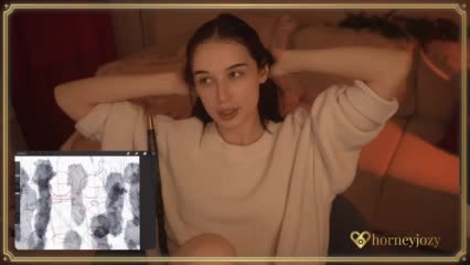 HorneyJozy Adult Chat December 23, 2025