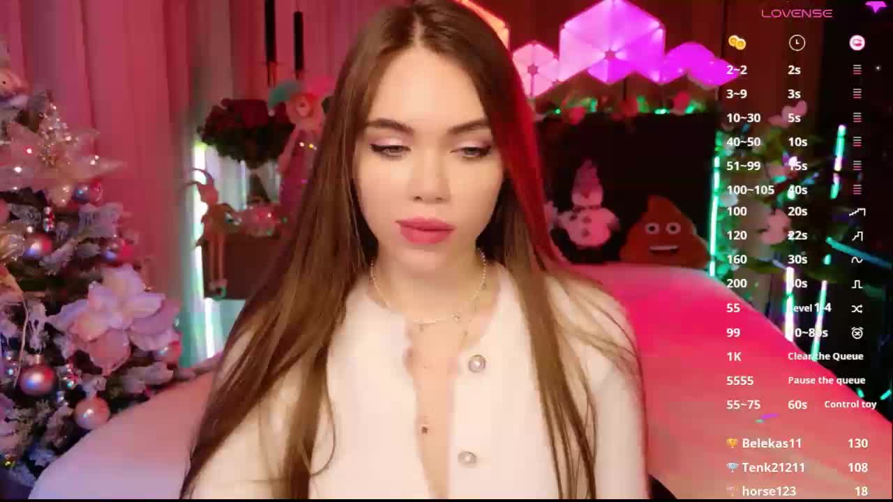 MimiForce Adult Chat December 23, 2025