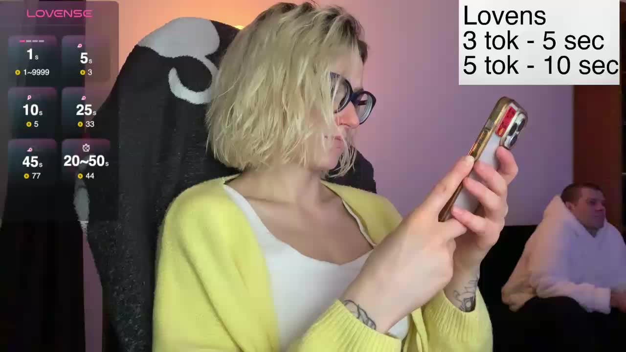 Sexy-Sweets Adult Chat December 23, 2025