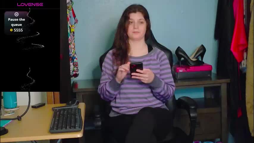 treejeanne Adult Chat December 23, 2025