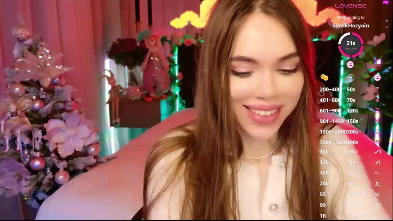 MimiForce Adult Chat December 23, 2025