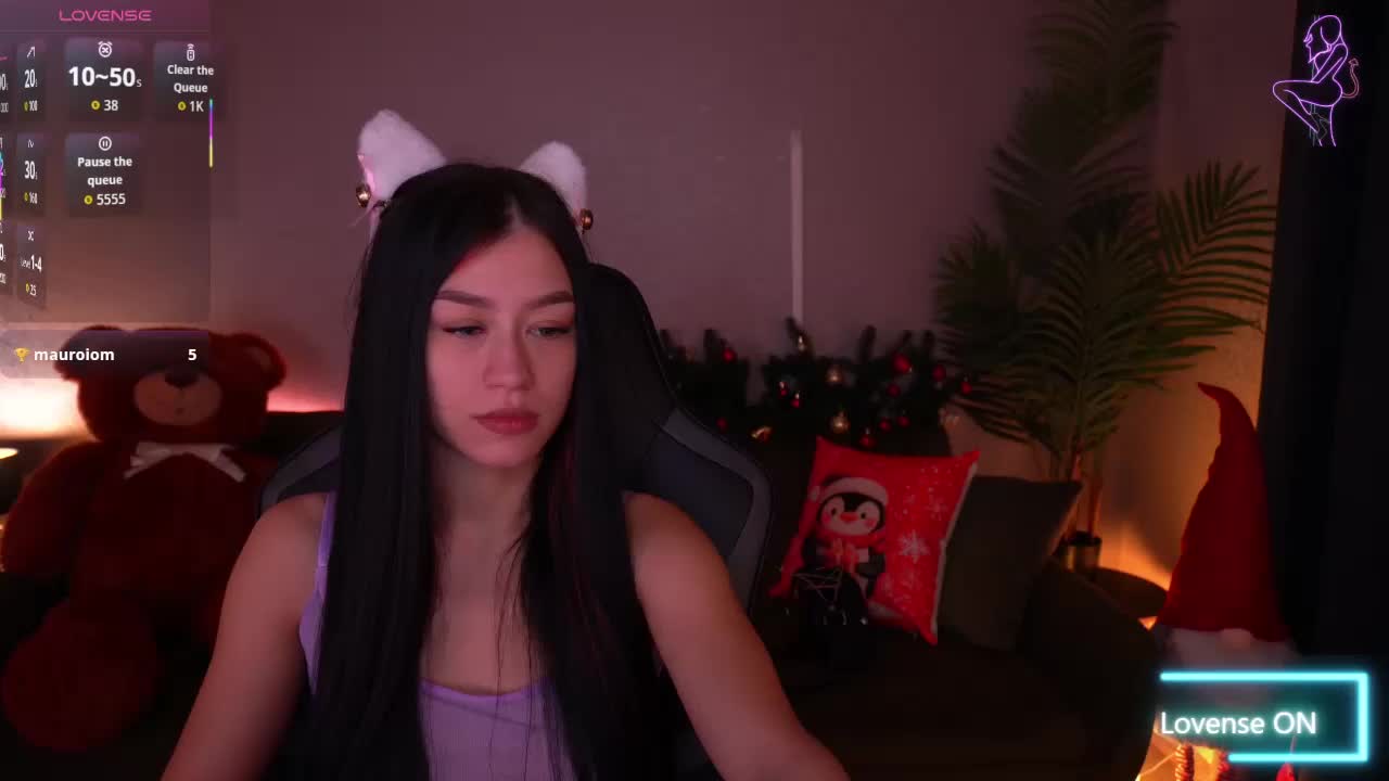 FataleNellie Adult Chat December 23, 2025