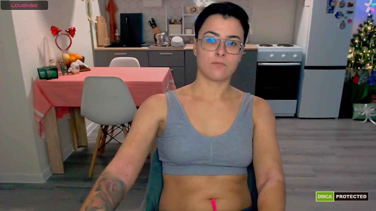 Sashanotfound Adult Chat December 23, 2025